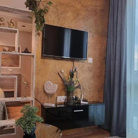 Уютен Апартамент Близо До Морето Igroeg Burgas City Eksteriør billede