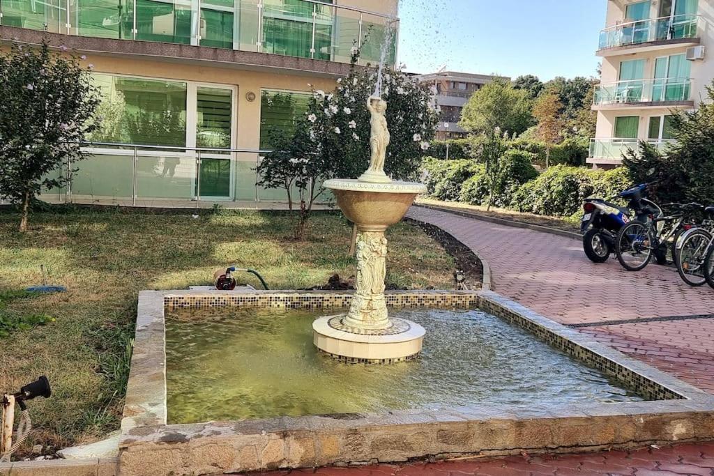 Уютен Апартамент Близо До Морето Igroeg Burgas City Eksteriør billede