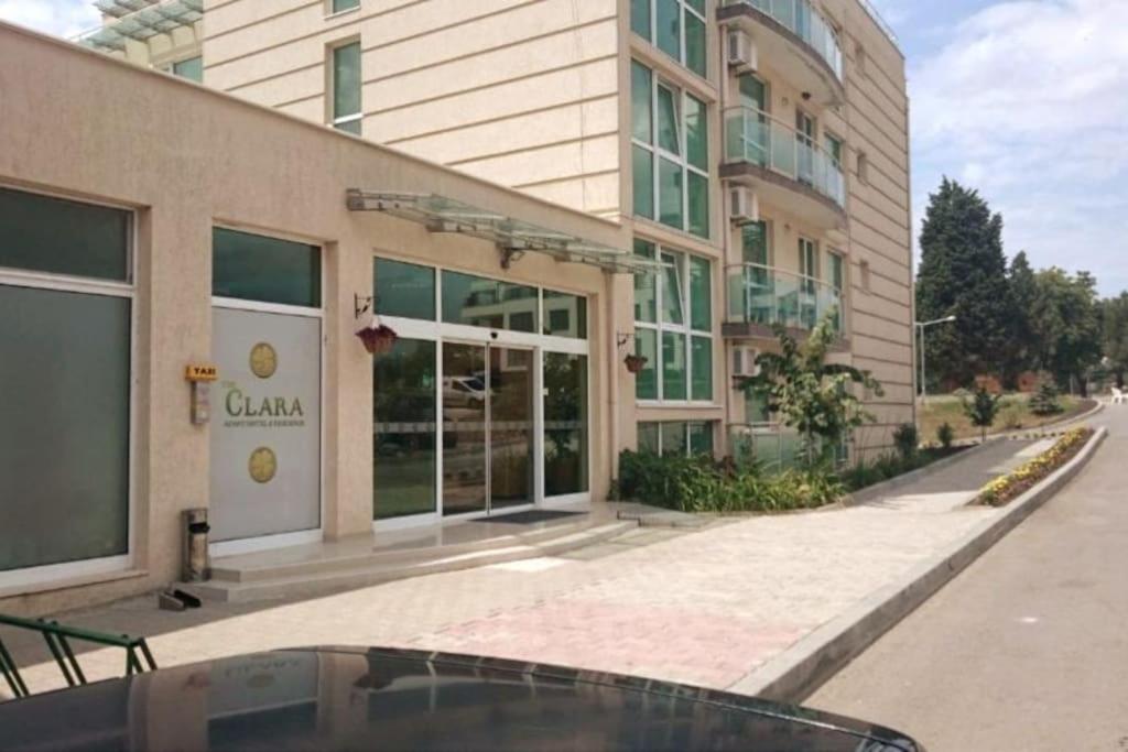 Уютен Апартамент Близо До Морето Igroeg Burgas City Eksteriør billede